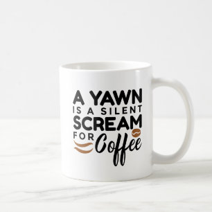 Trendcoffee Quote Kaffeetasse