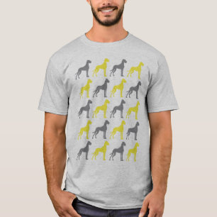 Trendcolors 04/2011 - Gelb T-Shirt