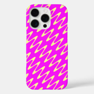 Trenddesign iPhone 16 Pro Hülle