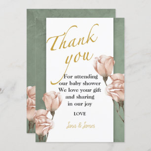 Trendgrün dank Einladung