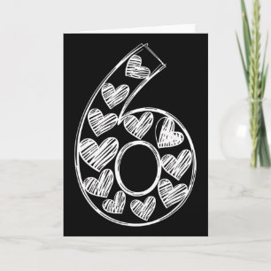 Trendige 67 Skizze Herz Passende 6 Valentinstag Ki Karte