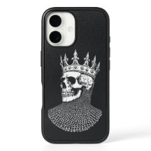 Trendige ästhetische Marble iPhone Cover