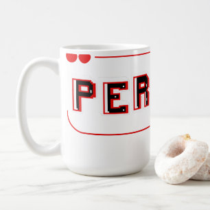 Trendige Babys, Kinder & Erwachsene Einzigartig Kaffeetasse