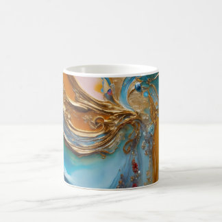 trendige Designs von indica Kaffeetasse