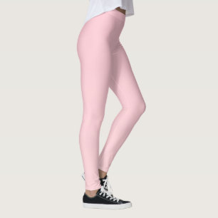 Trendige Gradient-Leggings Leggings