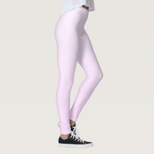 Trendige Gradient-Leggings Leggings