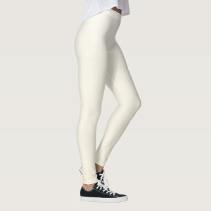 Trendige Gradient-Leggings Leggings