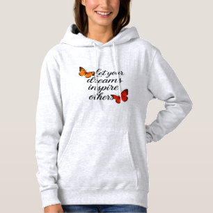 Trendige Hoodies Damen Design Stylisch & Gemütli