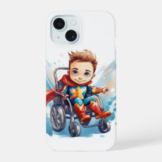 Trendige iPhone 15 Hüllen Hülle