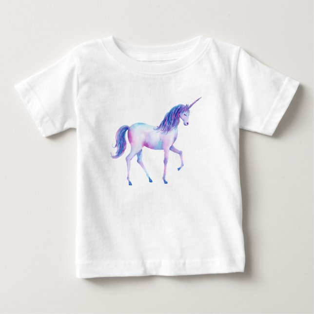 Trendige Kinder tragen Baby T-shirt (Vorderseite)