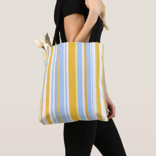 Trendige moderne Boho-Chic-Streifen
