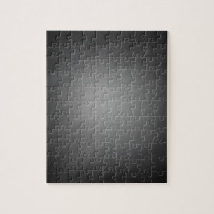 Trendige Schiefertafel-Vignette Puzzle