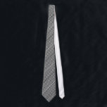 Trendige Schwarz-weiße Farbe Streifen Beruflich Krawatte<br><div class="desc">Trendy Schwarz-weiße Farbe Streifen Beruflich Moderne Neck Tie.</div>