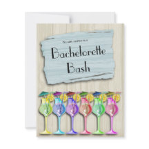 Trendige tropische Schirm-Drinks
