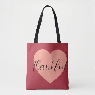 Trendige umweltfreundliche Everyday-Carry-Tasche