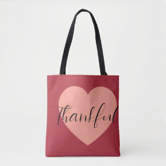 Trendige umweltfreundliche Everyday-Carry-Tasche