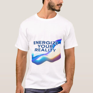 Trendige Unisex-Grafik-Oberbekleidung T-Shirt