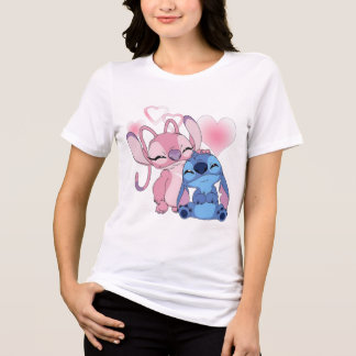 Trendige Vibes Only_Stylisches bedrucktes Hemd für Tri-Blend Shirt