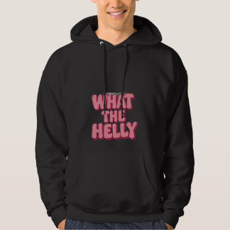 Trendiger Grafik-Hoodie Hoodie