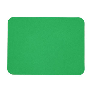 Trendiger grüner körniger Hintergrund Magnet