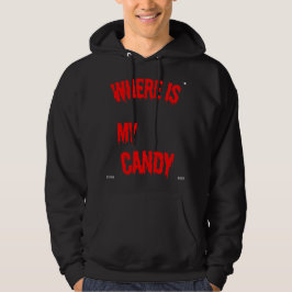 Trendiger Hoodie mit einzigartigem Stil