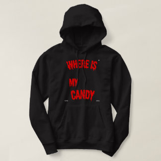 Trendiger Hoodie mit einzigartigem Stil