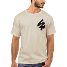 Trendiger T - Shirt mit einzigartigem Stil