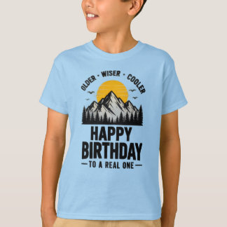 Trendiger Teenager-Shirt – Stylisches & Komfortabl T-Shirt