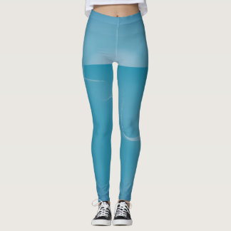 Trendiges Design für Leggings