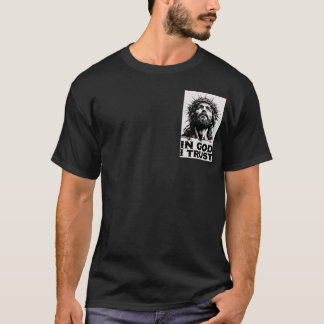Trendiges Grafik-T-Shirt | Stylisches Casual Unise T-Shirt