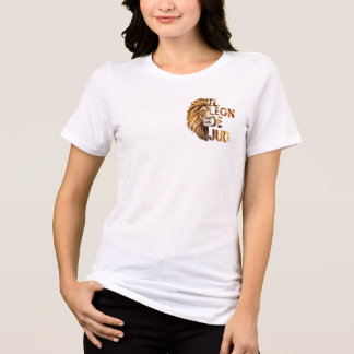 Trendiges Grafik-T-Shirt | Stylisches, lässiges Un Tri-Blend Shirt