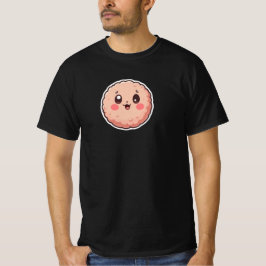 Trendiges Grafik-T-Shirt T-Shirt