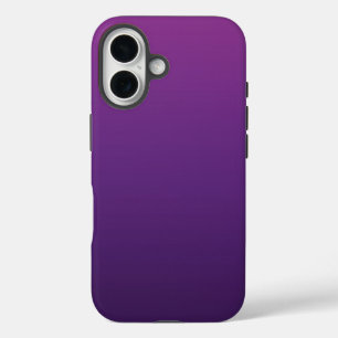 trendiges personalisiertes Premium-Design iPhone 16 Hülle