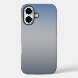 trendiges personalisiertes Premium-Design iPhone 16 Hülle