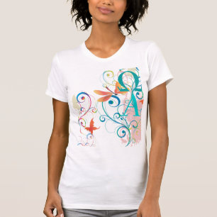 Trendiges Retro-T-Shirt nach Ihrem Geschmack.. T-Shirt