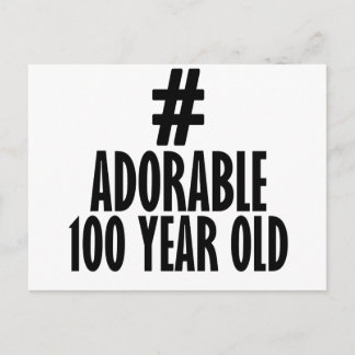 TRENDING 100 JAHRE ALTE GEBURTSTAGSGESCHICHTEN POSTKARTE