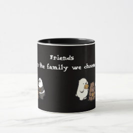 Trending Friendship Mug Tasse