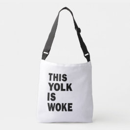 Trending Funny Egg Spaß Sprichwort Tote Beutel Des Tragetaschen Mit Langen Trägern