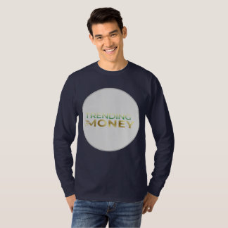 Trending Money T - Shirt
