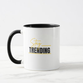 Trending Mug Tasse
