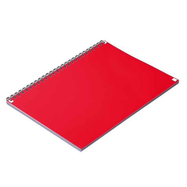 Trending Now! Die stilvollen Notebook-Lieben Notizblock (Linke Seite)