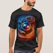 Trending old Film T Shirt von Zazzle