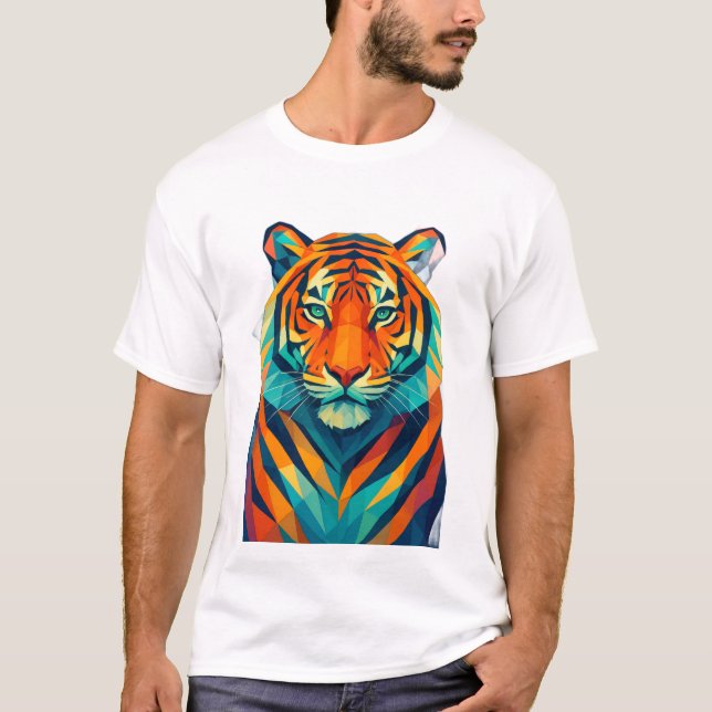 Trending T-Shirt (Vorderseite)