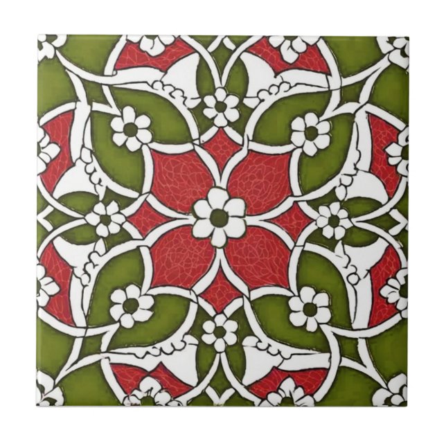 Trending Turkish M3 Keramik Tile Fliese (Vorderseite)