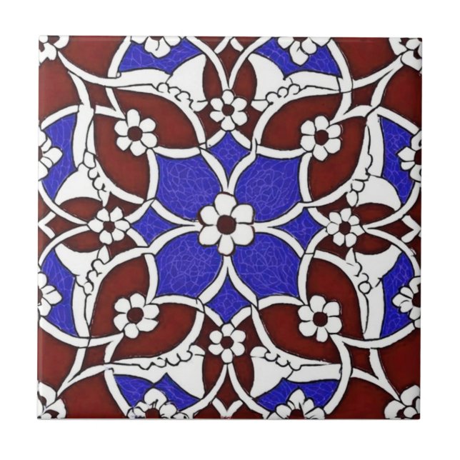 Trending Turkish M8 Keramik Tile Fliese (Vorderseite)