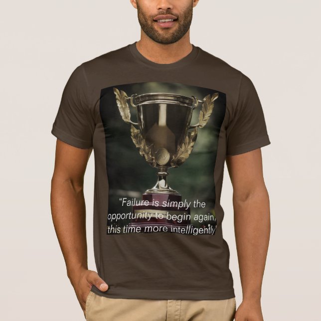 Trending USA T - Shirt Style of 2025: (Vorderseite)