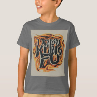 Trendkids T - Shirt - weich und komfortabel