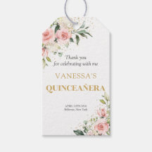 Trendrot Blütengold tiara Quinceañera