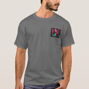 Trends für die Gestaltung von T - Shirt für 2024