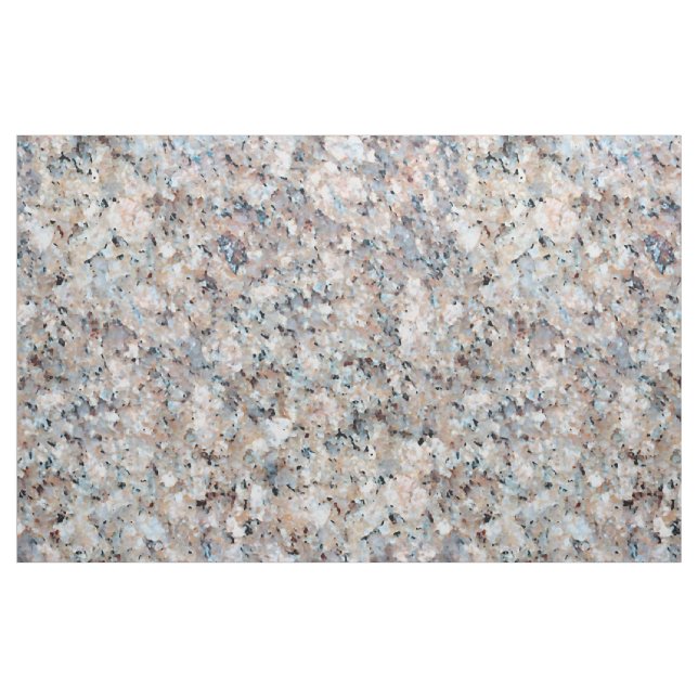 Trends Graues Mauve Pink Marmor Granite Muster Stoff (Fat Quarter (45,7 x 55,9 cm))